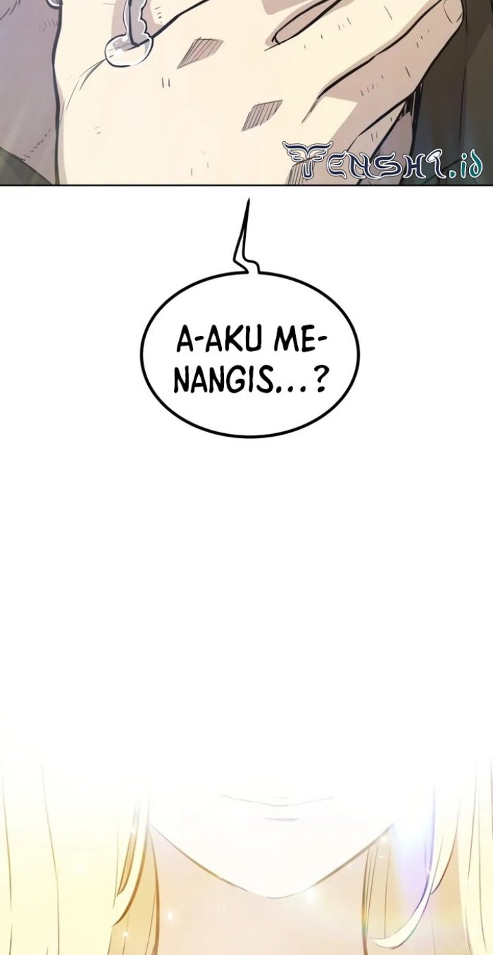 Overpowered Sword Chapter 97 Gambar 21