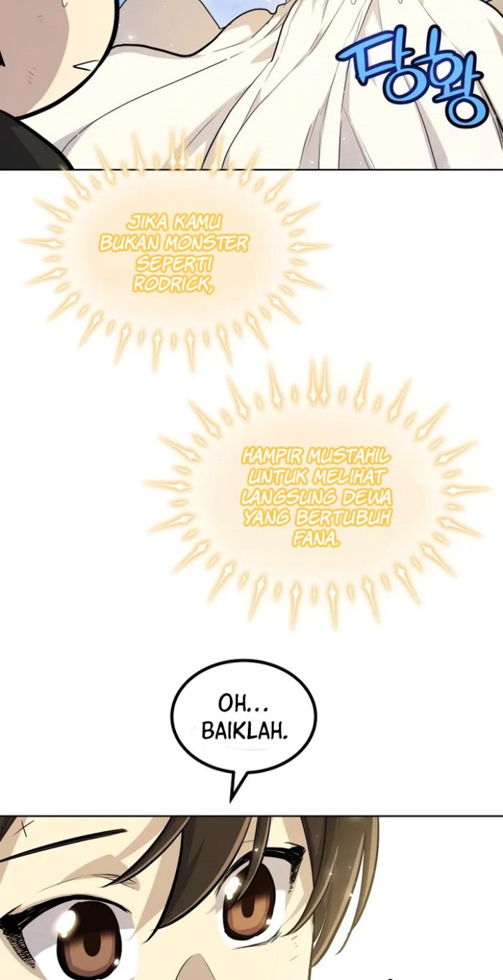 Overpowered Sword Chapter 97 Gambar 28