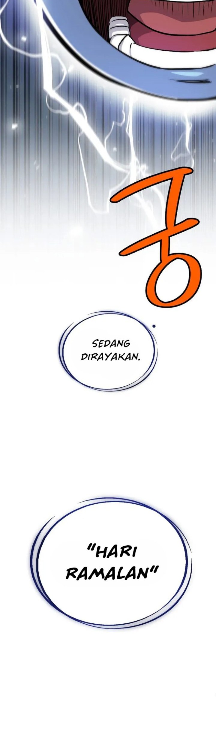 Overpowered Sword Chapter 96 Gambar 51