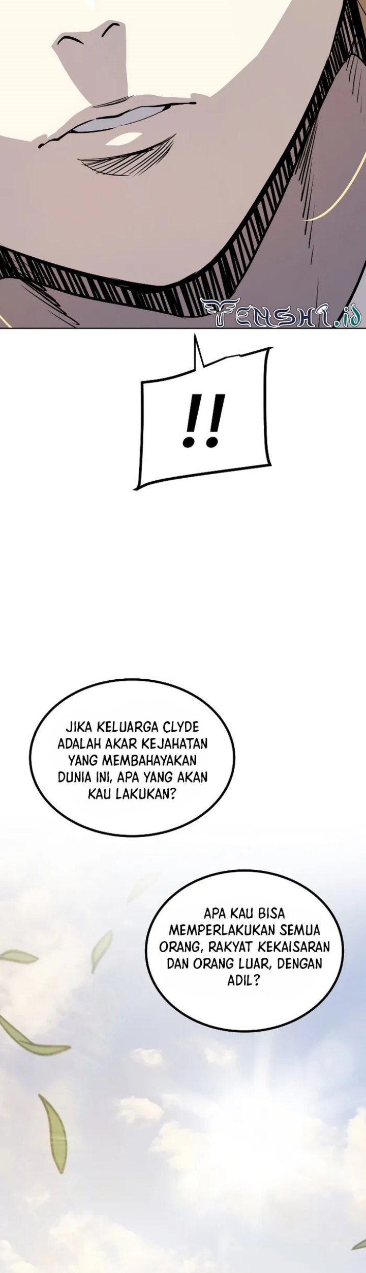 Overpowered Sword Chapter 96 Gambar 38