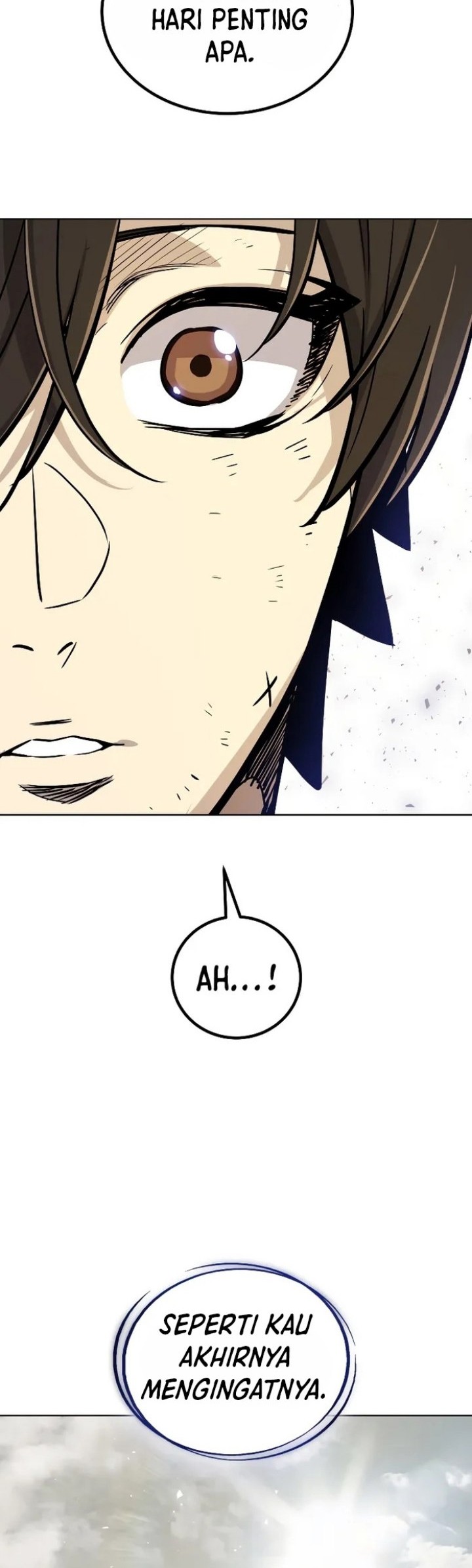 Overpowered Sword Chapter 96 Gambar 49