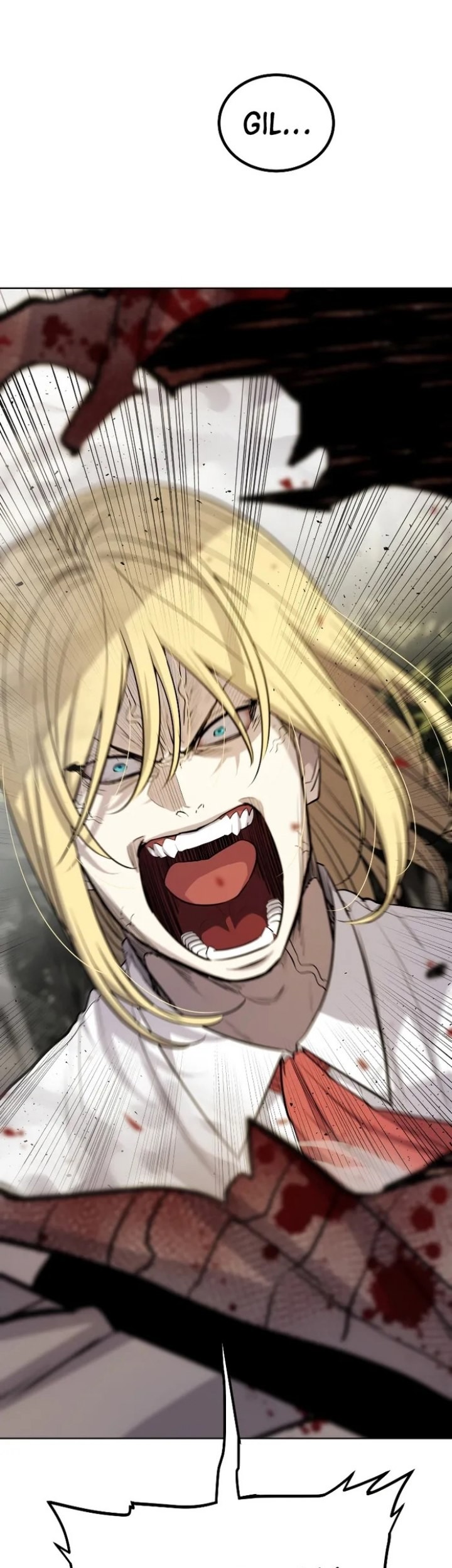 Overpowered Sword Chapter 96 Gambar 26