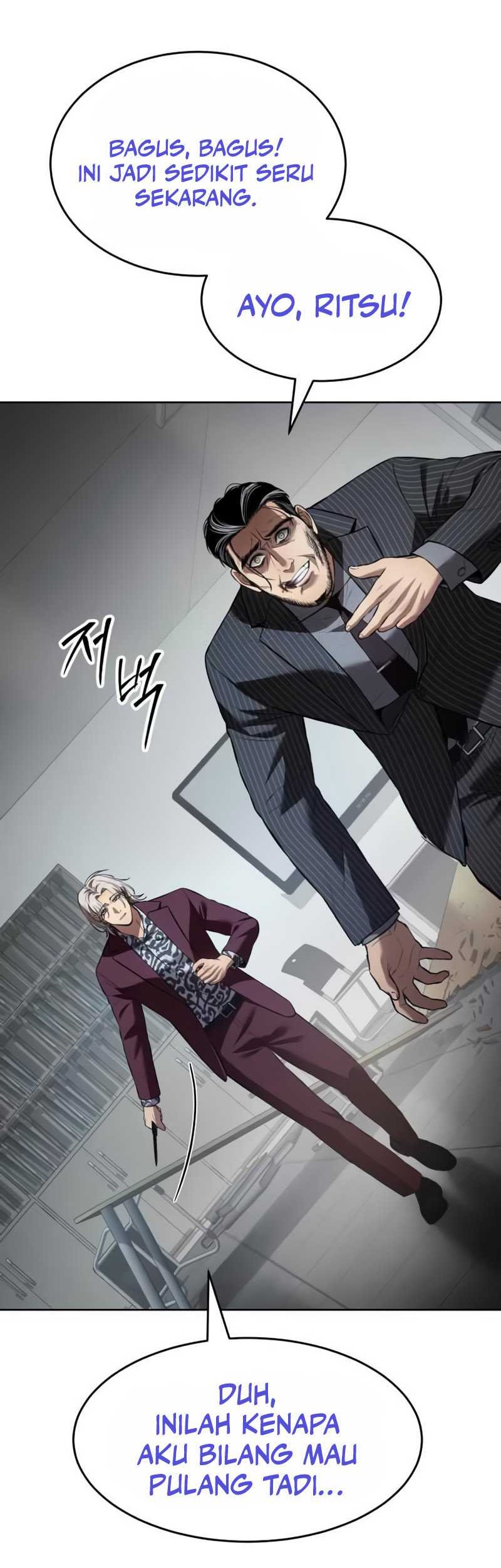 Baek XX Chapter 79 Gambar 51