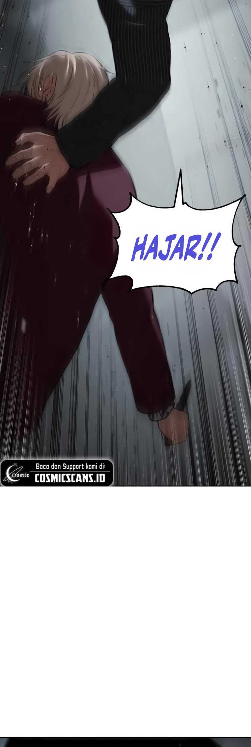 Baek XX Chapter 79 Gambar 57