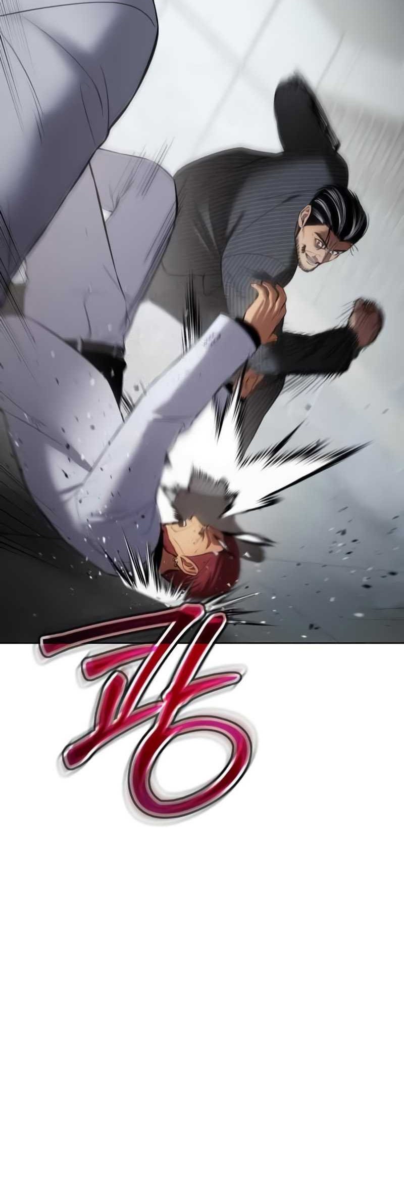 Baek XX Chapter 79 Gambar 65