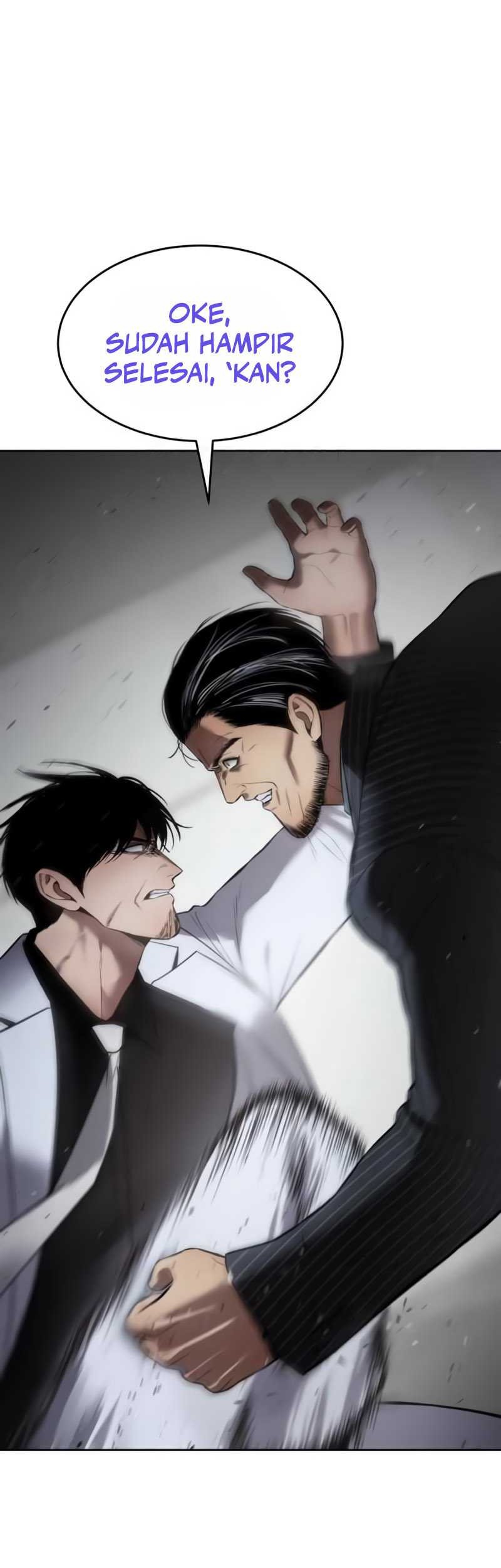 Baek XX Chapter 79 Gambar 68