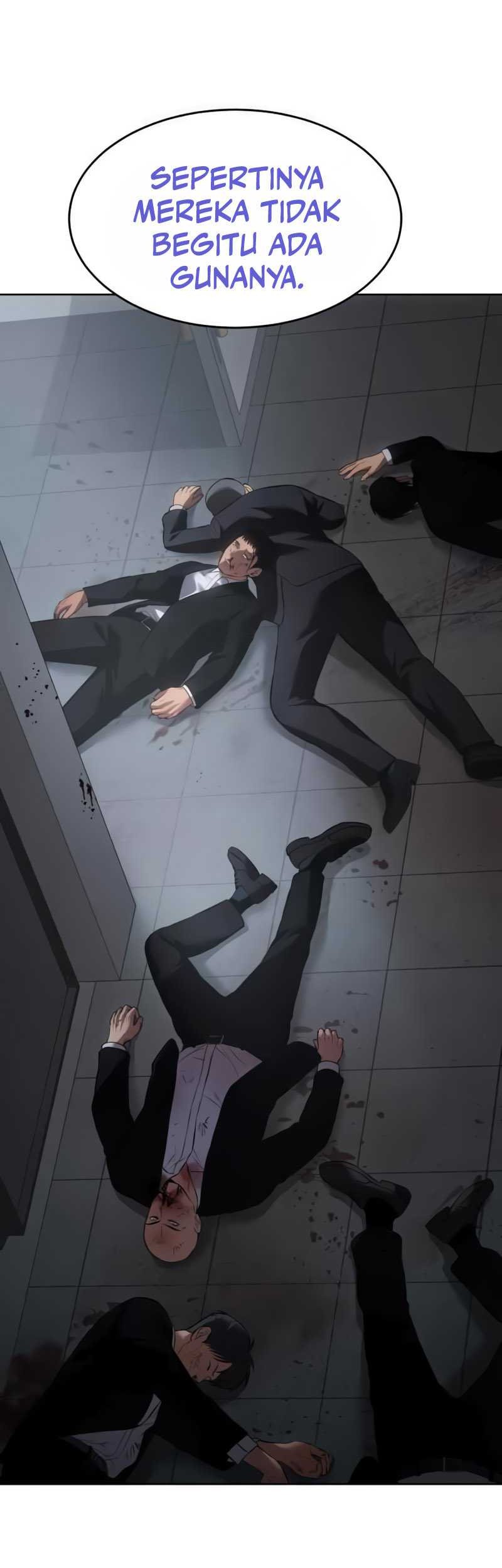 Baek XX Chapter 79 Gambar 36