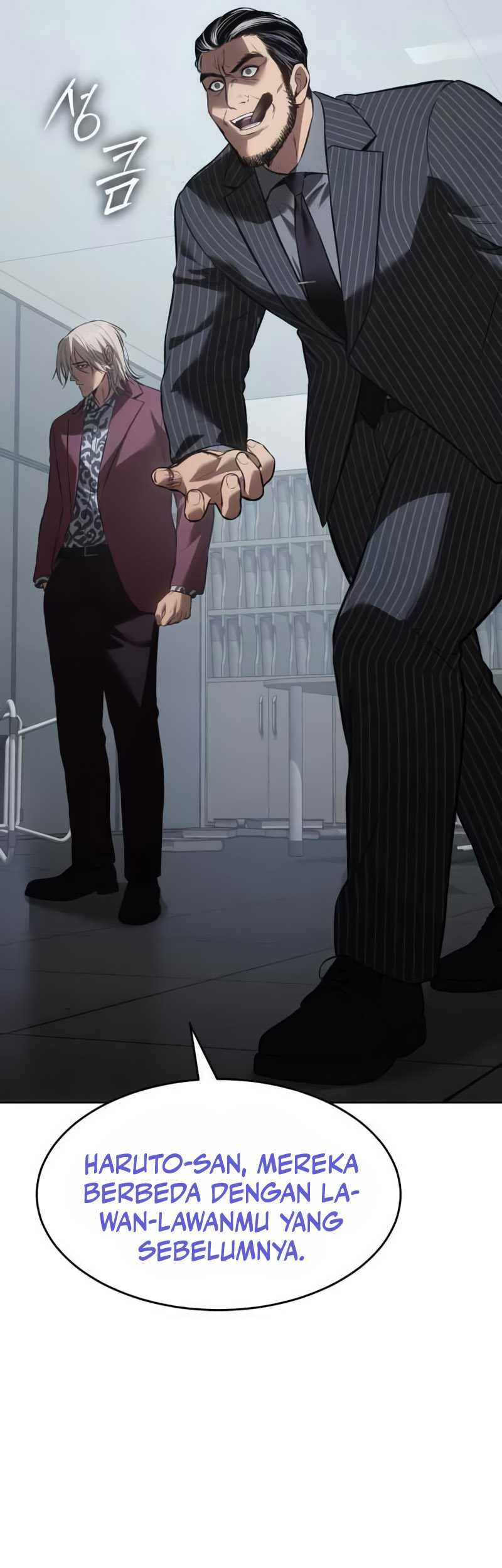 Baek XX Chapter 79 Gambar 38