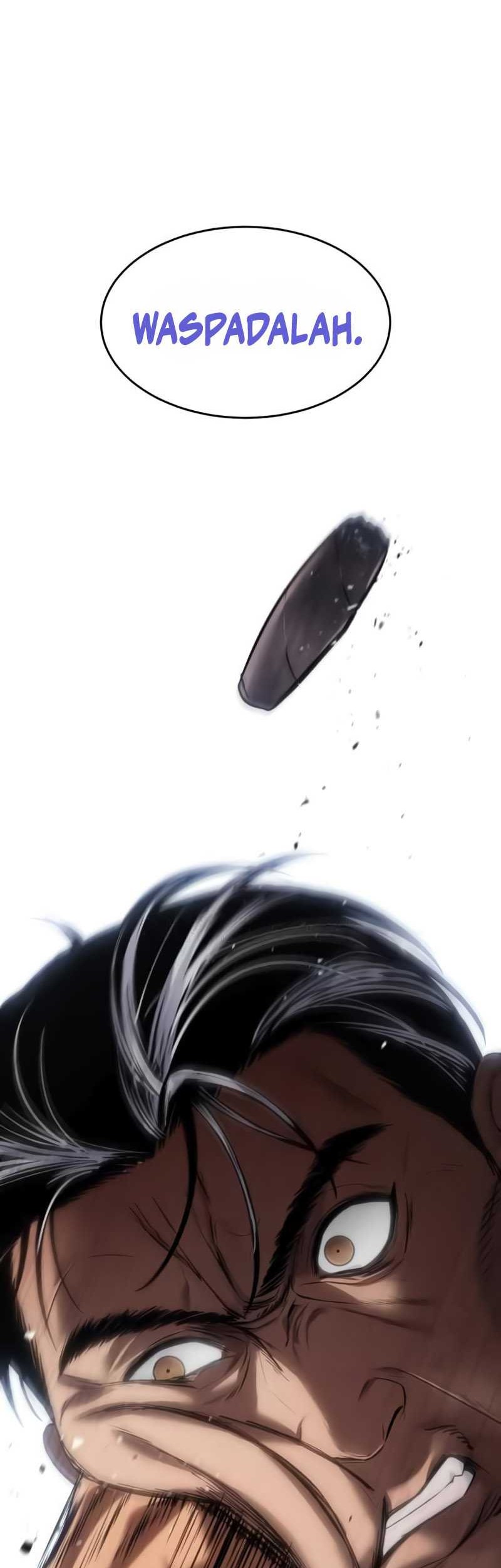 Baek XX Chapter 79 Gambar 39