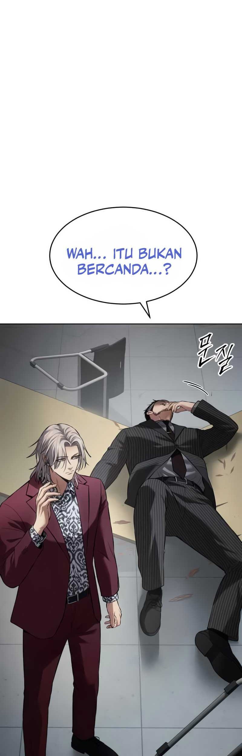 Baek XX Chapter 79 Gambar 47