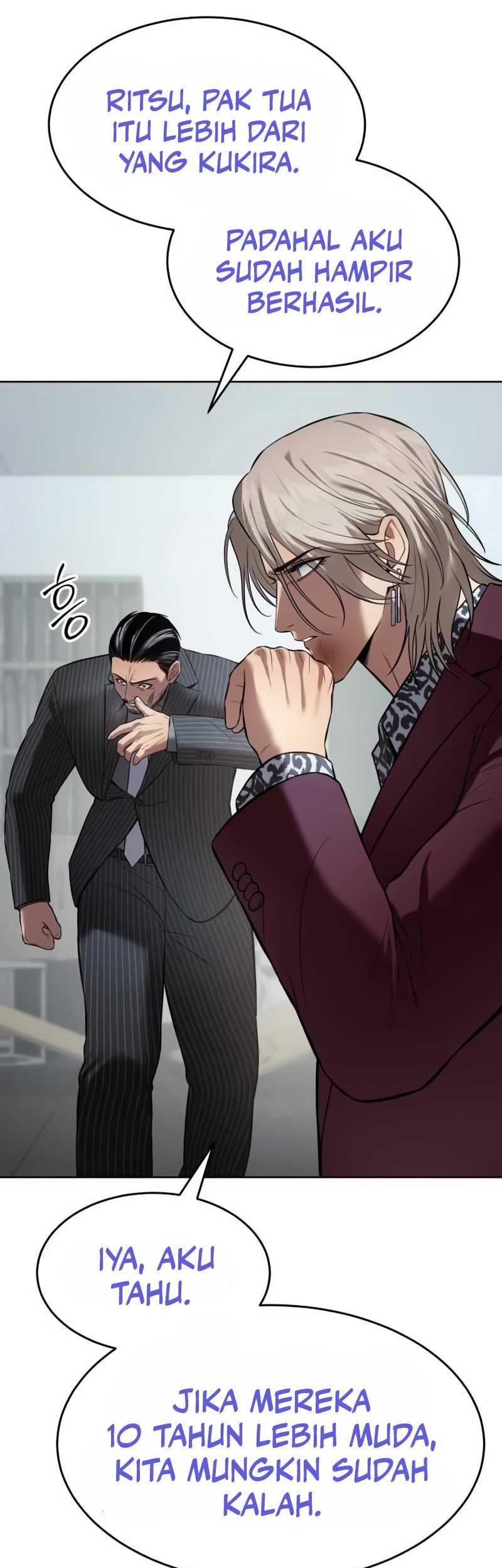 Baek XX Chapter 79 Gambar 78