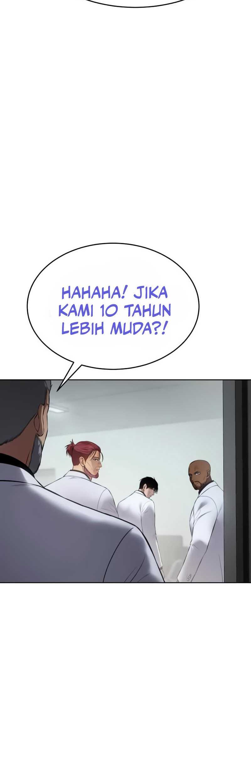 Baek XX Chapter 79 Gambar 79