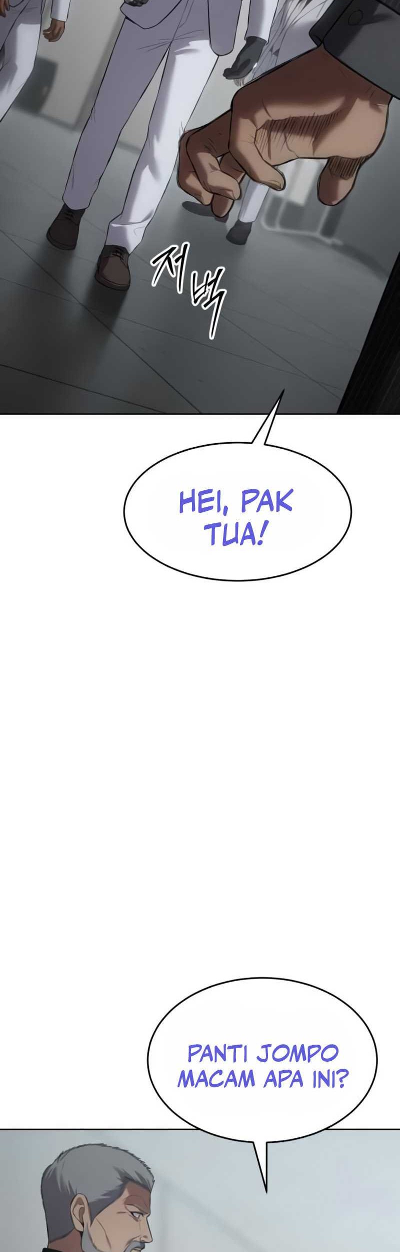 Baek XX Chapter 79 Gambar 83