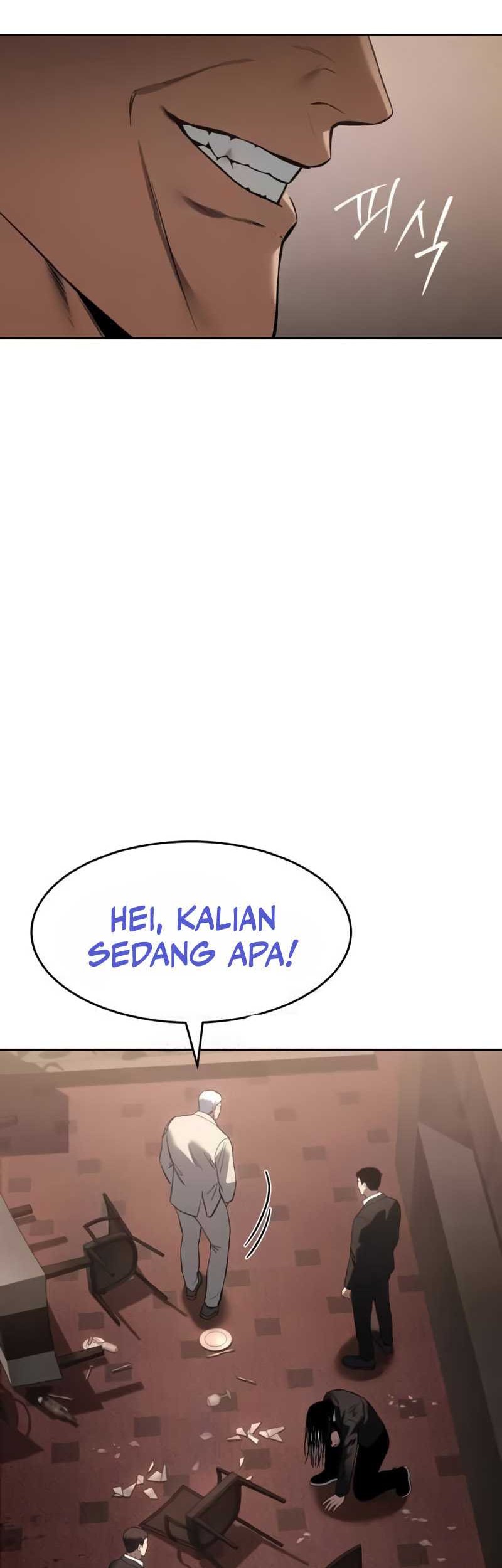 Baek XX Chapter 79 Gambar 3