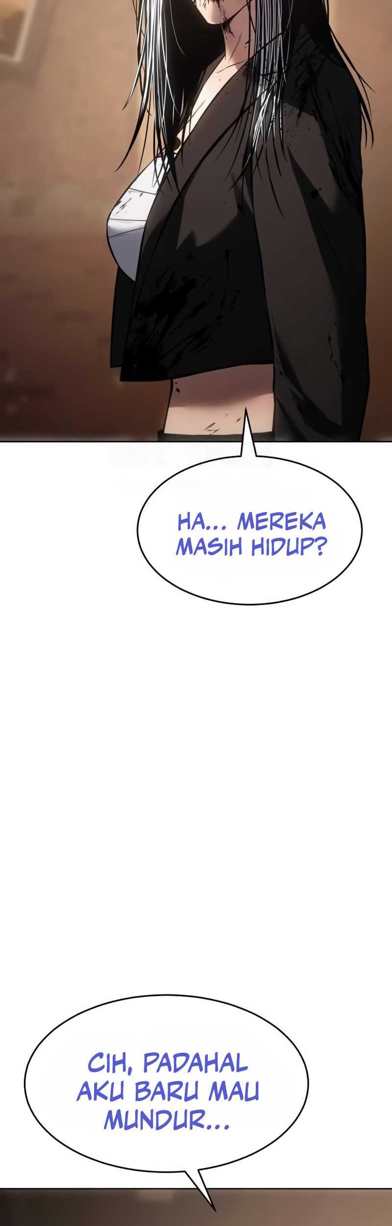 Baek XX Chapter 79 Gambar 7