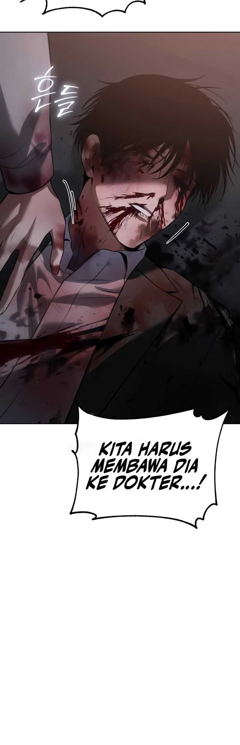 Baek XX Chapter 79 Gambar 9