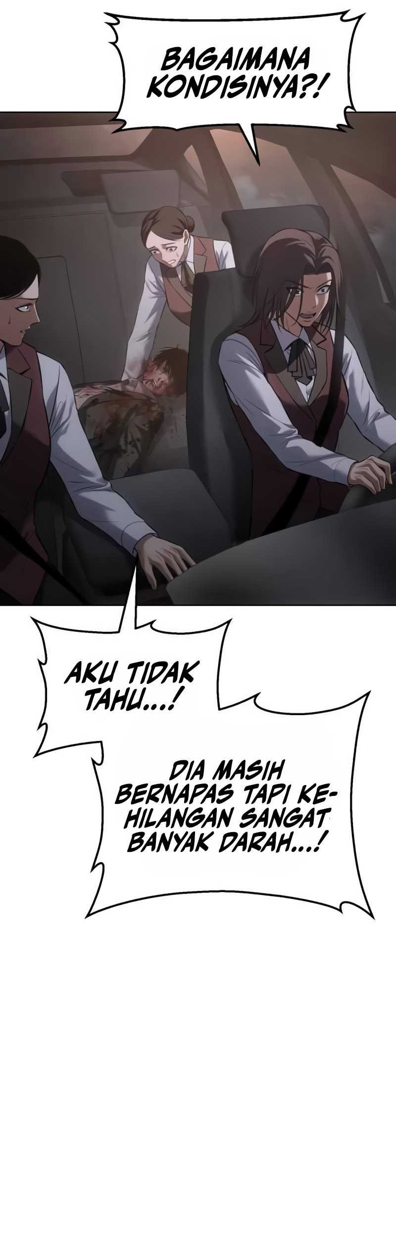 Baek XX Chapter 79 Gambar 10