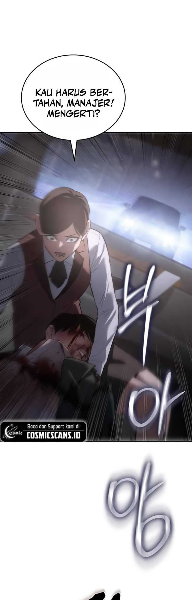 Baek XX Chapter 79 Gambar 12