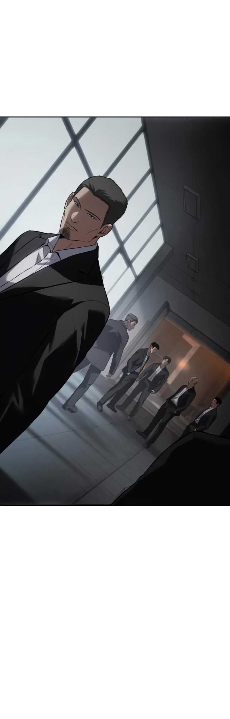 Baek XX Chapter 79 Gambar 18