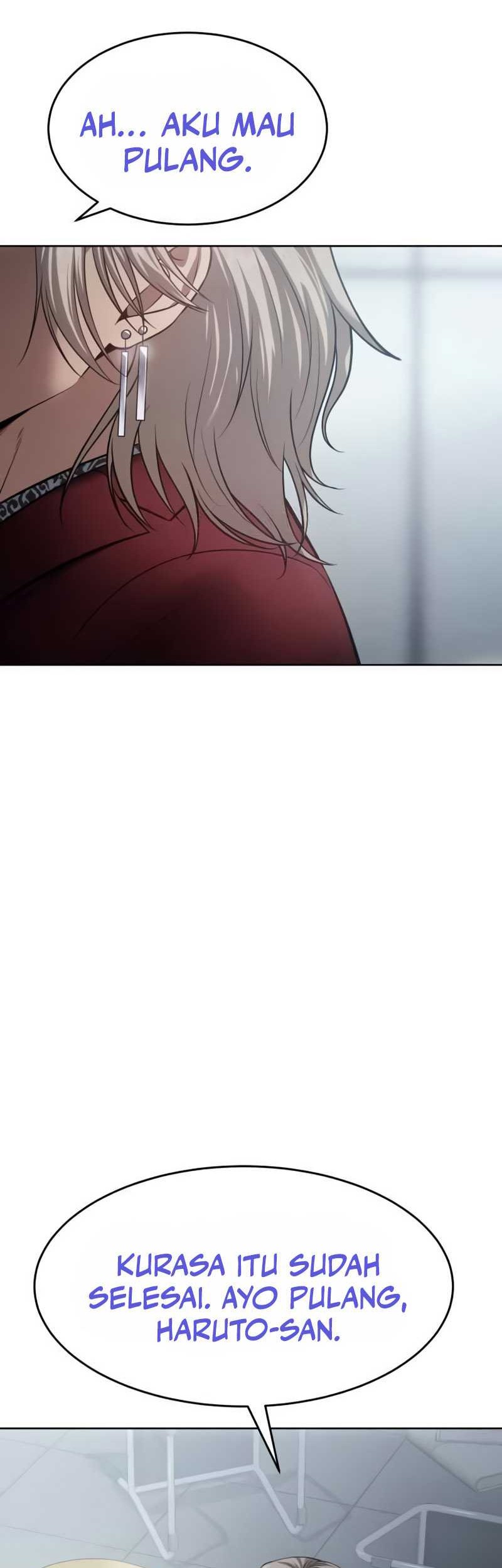 Baek XX Chapter 79 Gambar 19