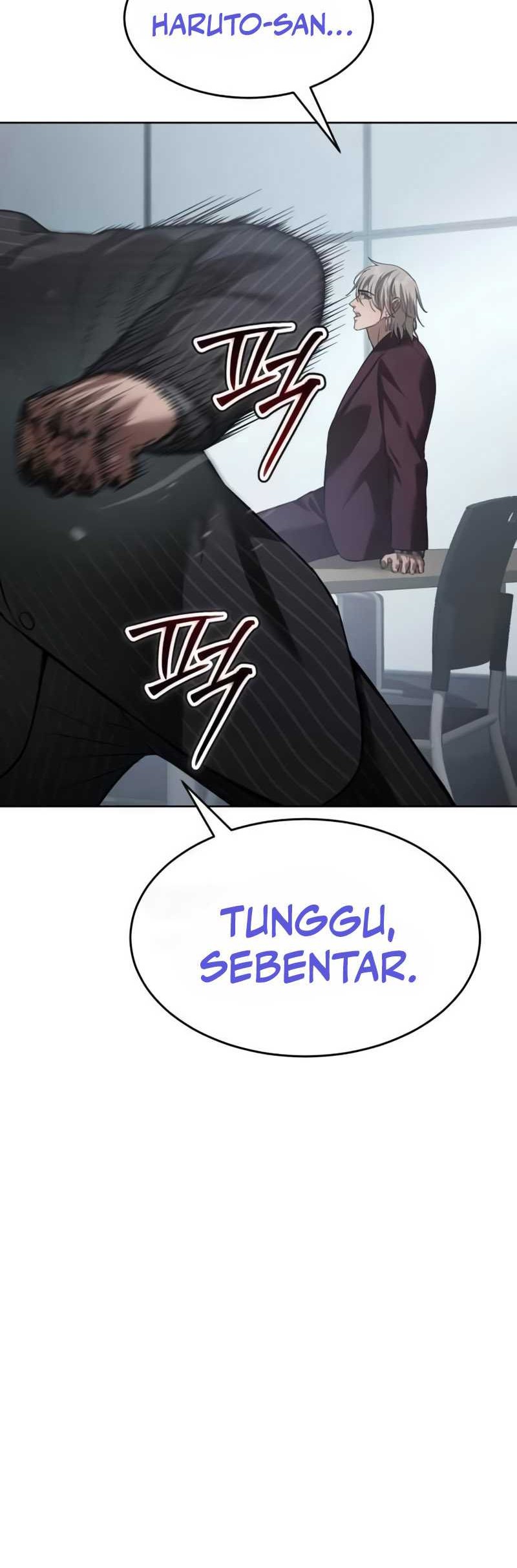 Baek XX Chapter 79 Gambar 21