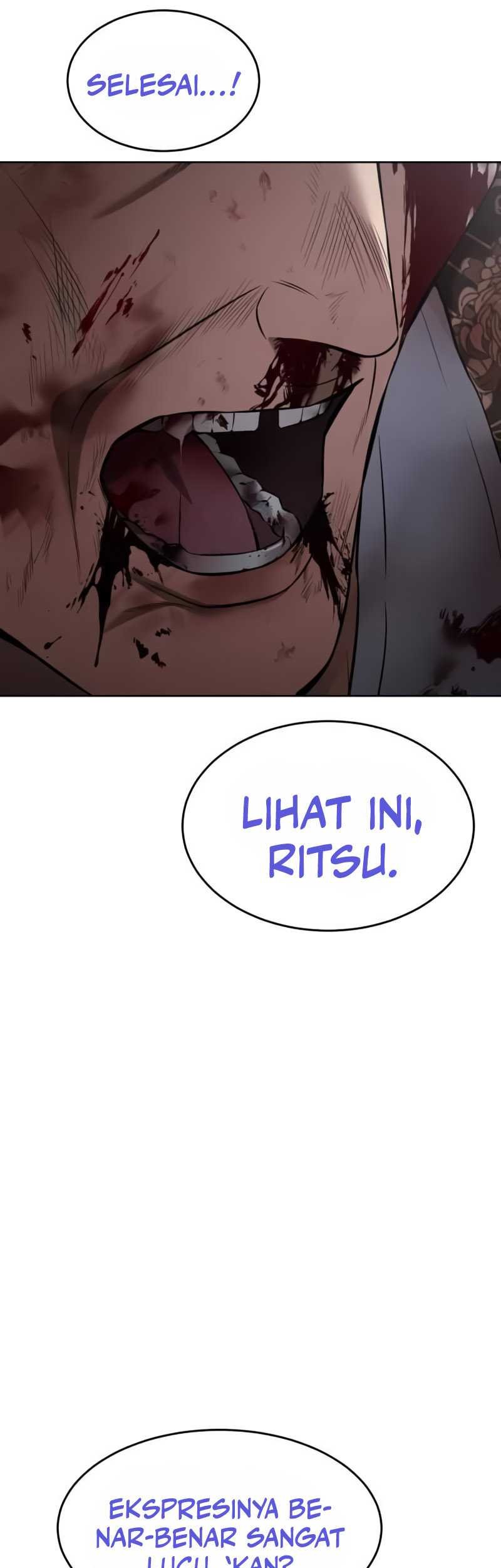 Baek XX Chapter 79 Gambar 22