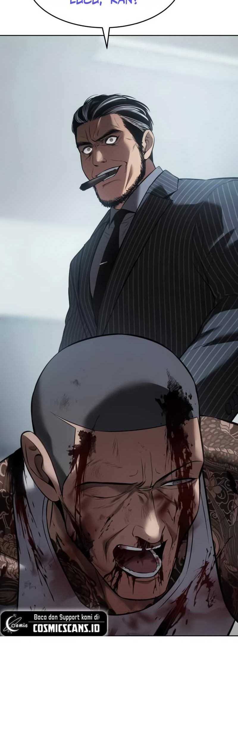 Baek XX Chapter 79 Gambar 23