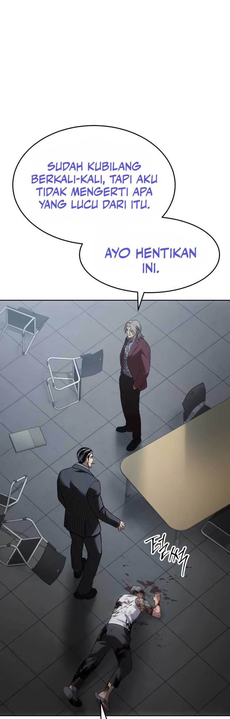 Baek XX Chapter 79 Gambar 24