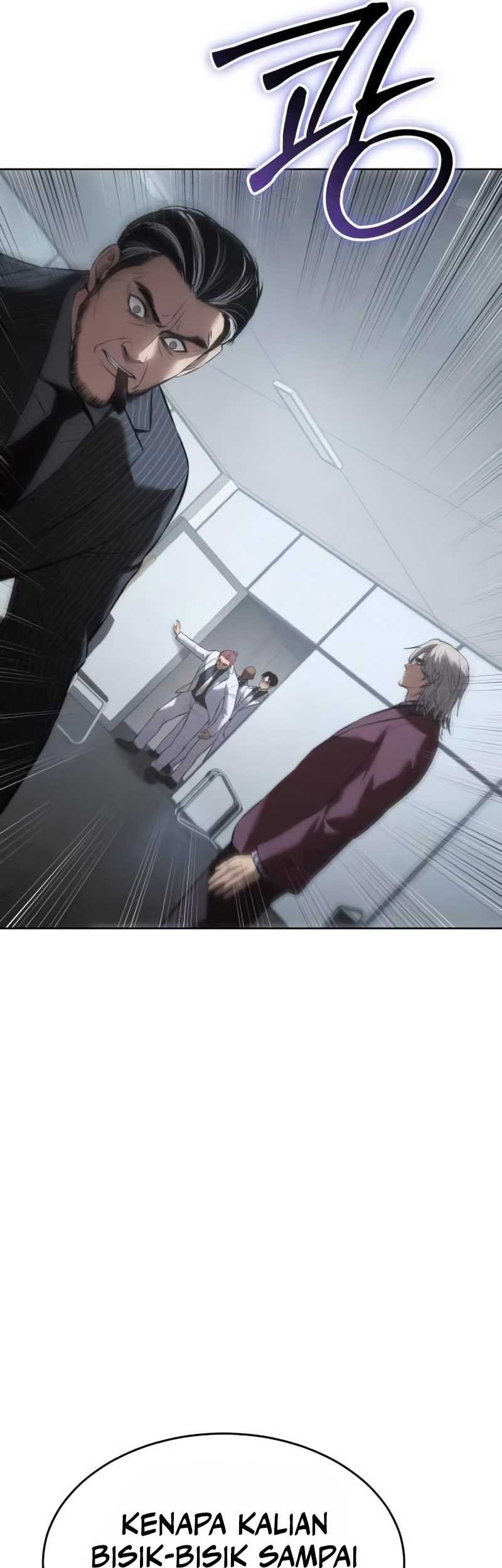 Baek XX Chapter 79 Gambar 30