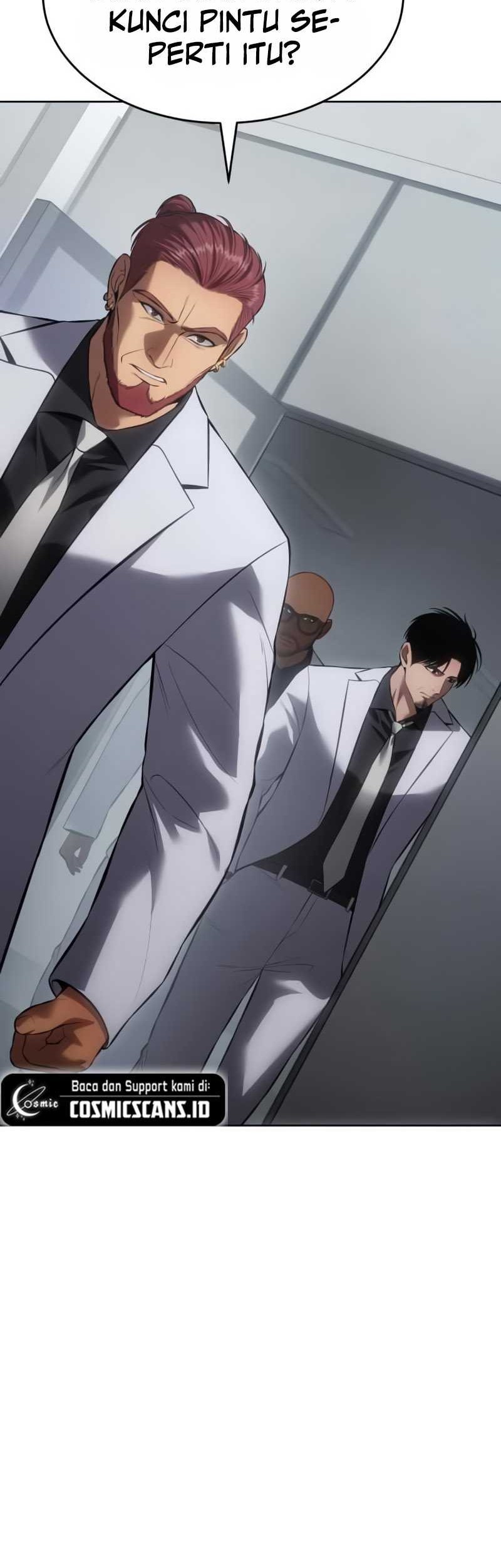 Baek XX Chapter 79 Gambar 31