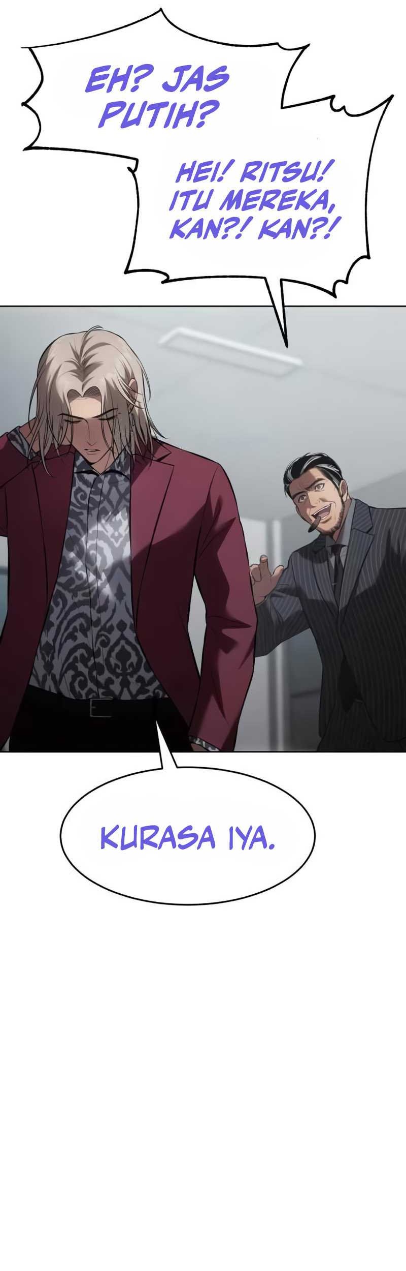 Baek XX Chapter 79 Gambar 32