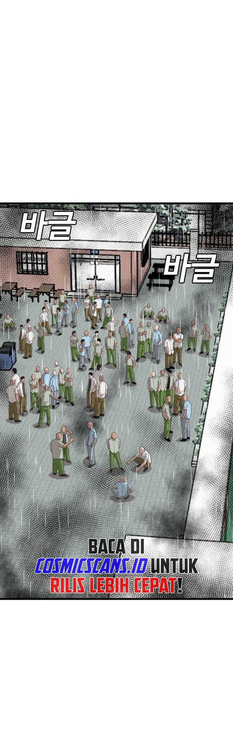 A Bad Person Chapter 205 Gambar 54