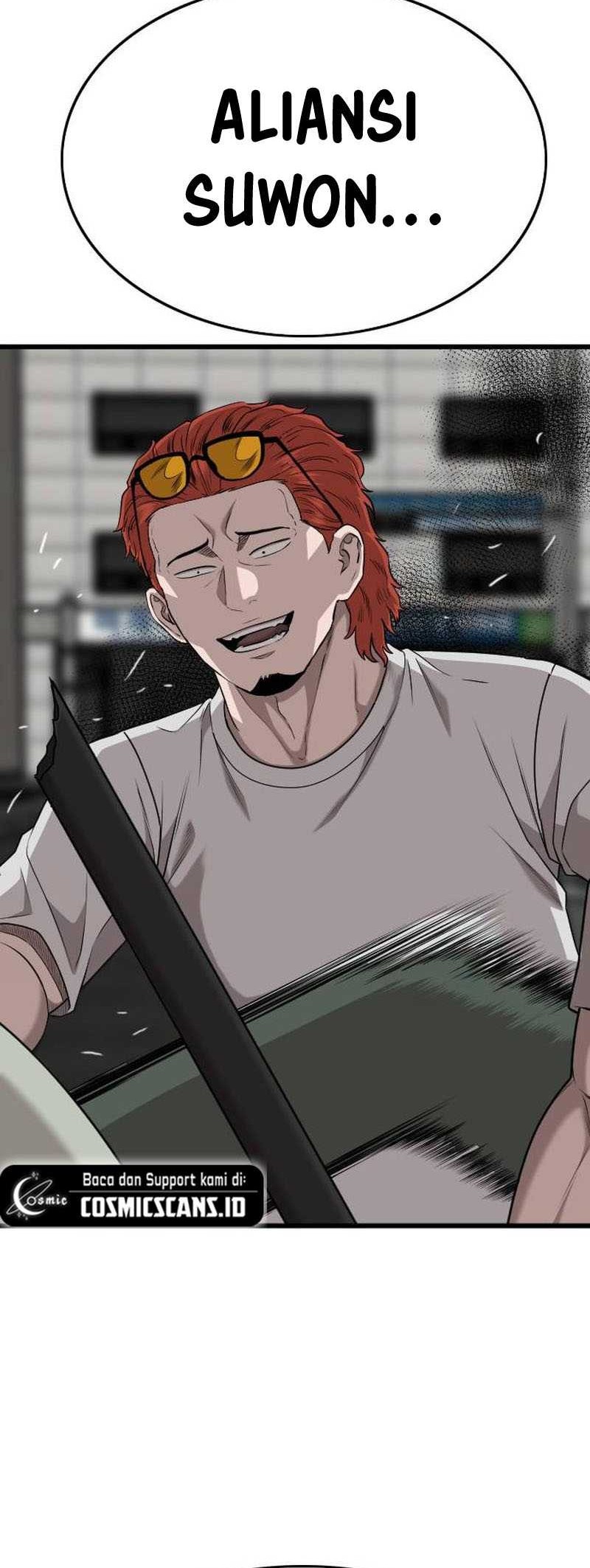 A Bad Person Chapter 205 Gambar 62