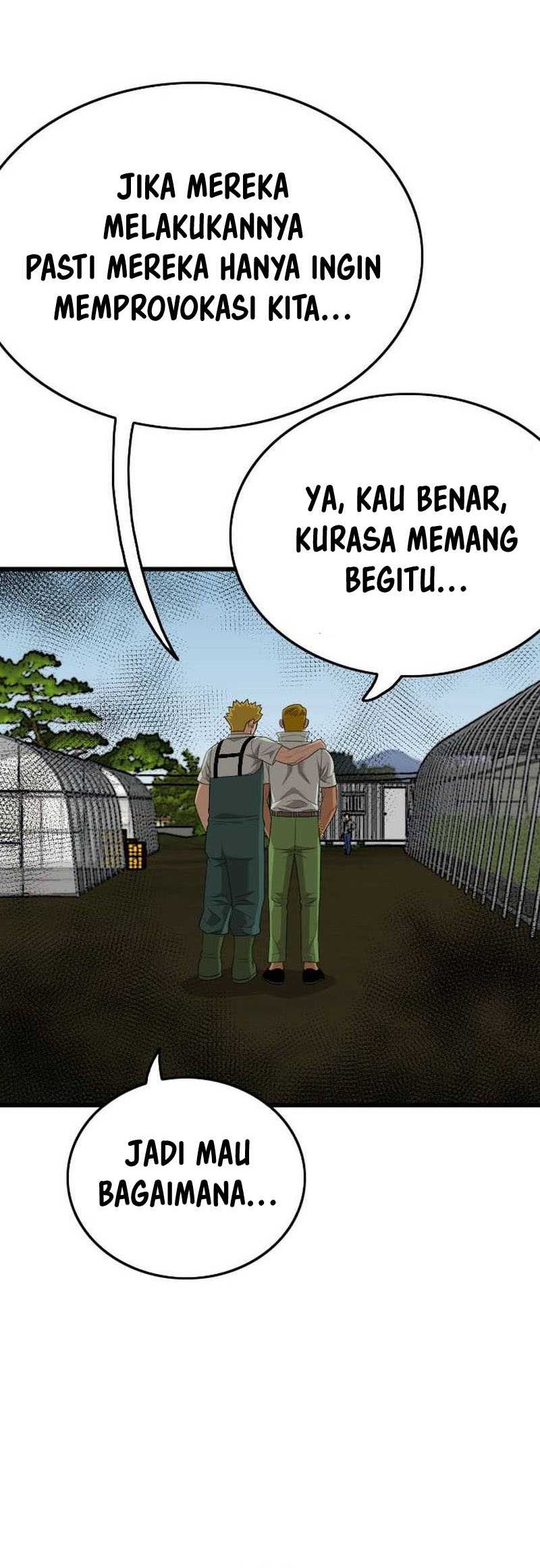 A Bad Person Chapter 205 Gambar 38