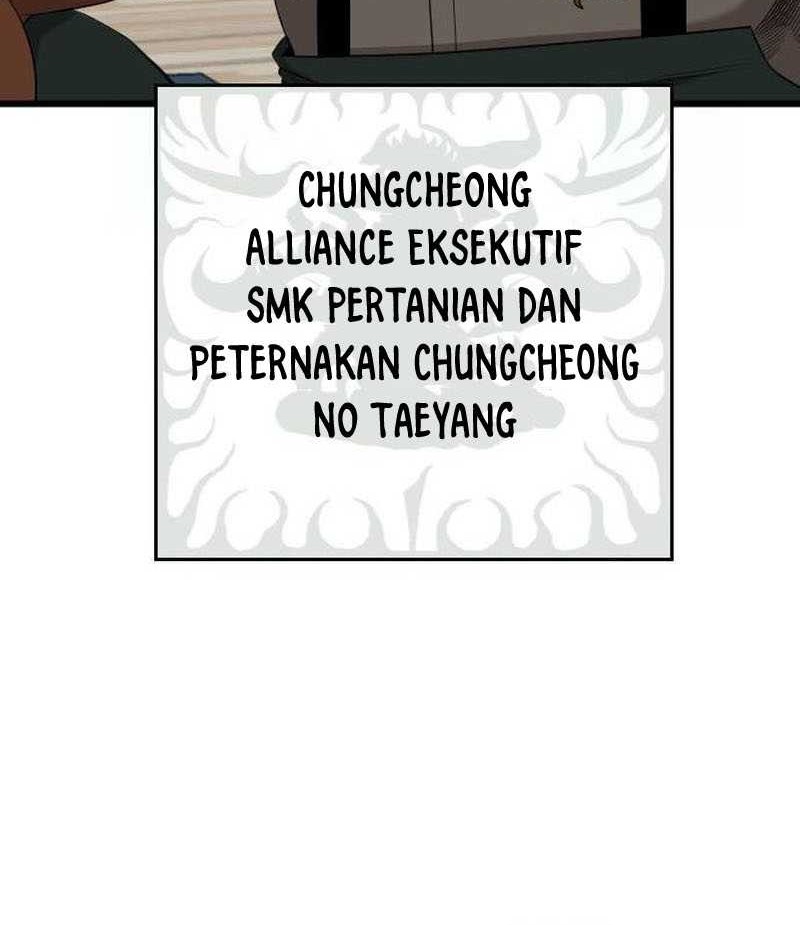 A Bad Person Chapter 205 Gambar 42