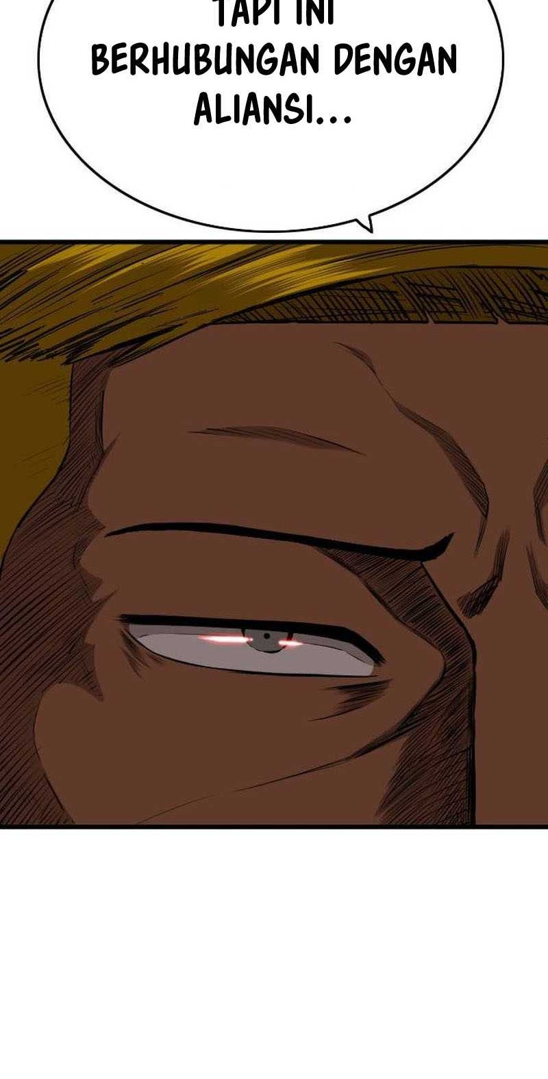 A Bad Person Chapter 205 Gambar 46