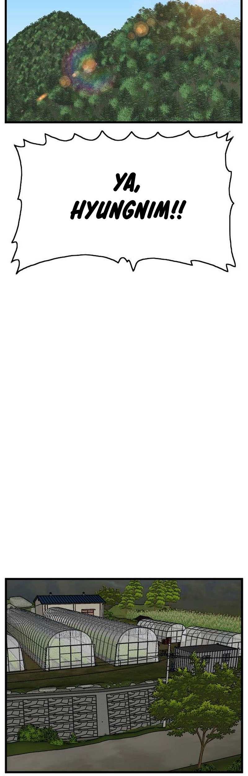 A Bad Person Chapter 205 Gambar 17