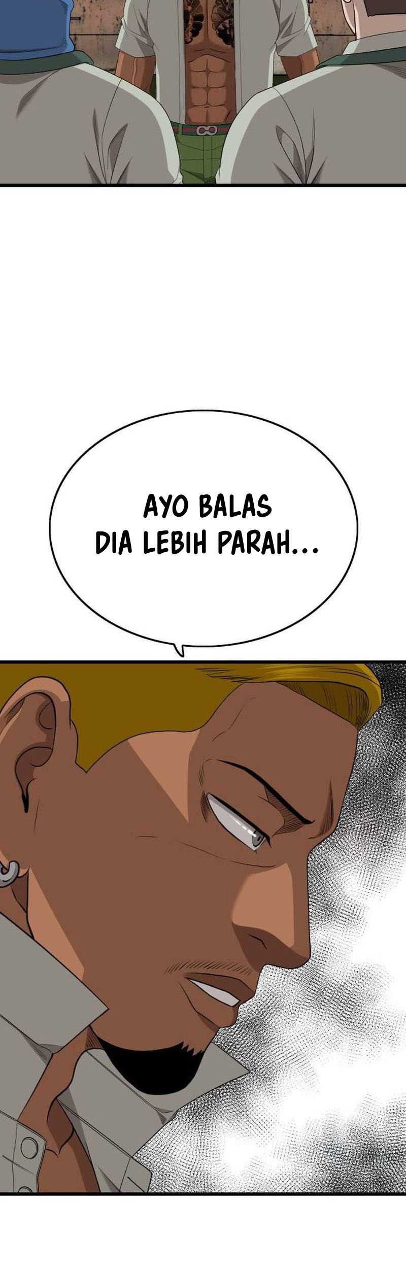 A Bad Person Chapter 205 Gambar 29