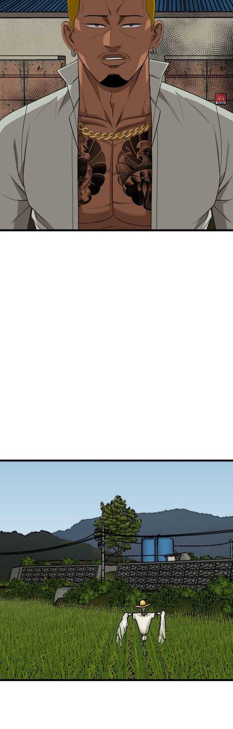 A Bad Person Chapter 205 Gambar 33