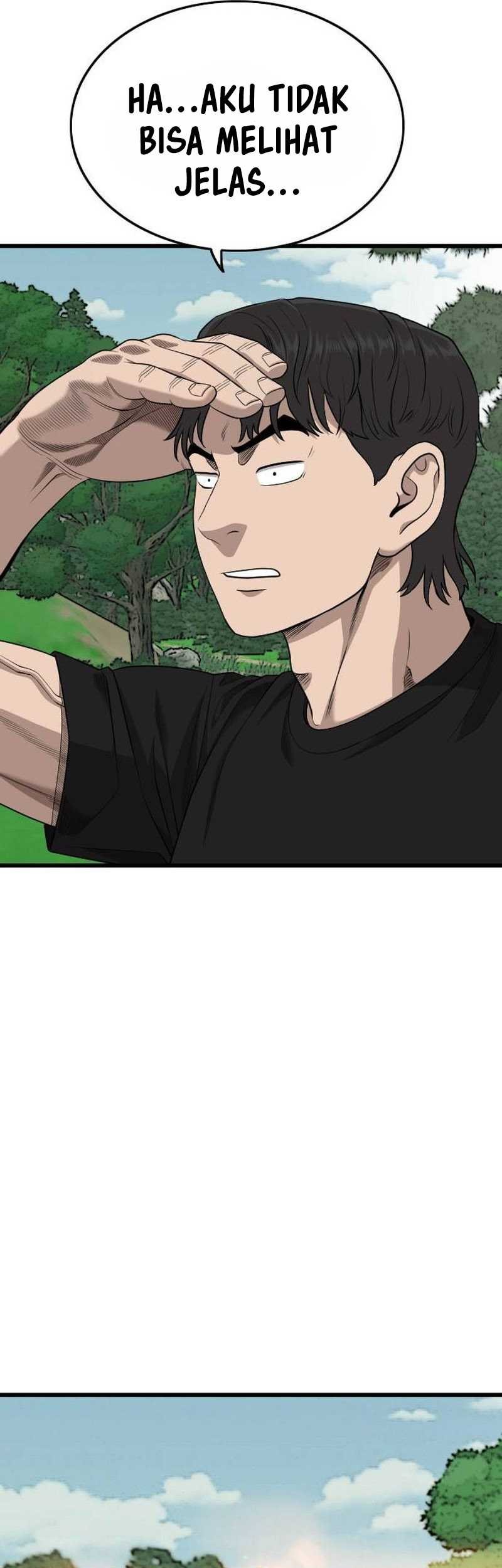 A Bad Person Chapter 204 Gambar 55