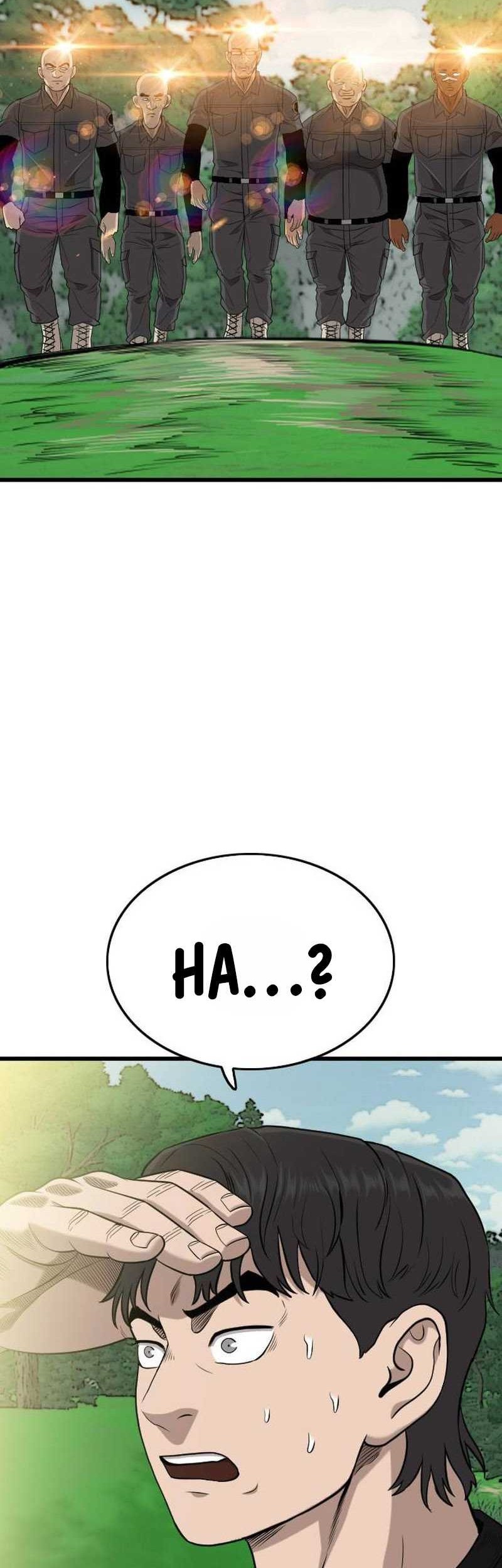 A Bad Person Chapter 204 Gambar 56