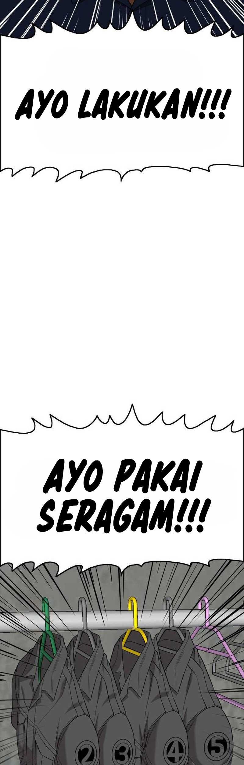 A Bad Person Chapter 204 Gambar 37
