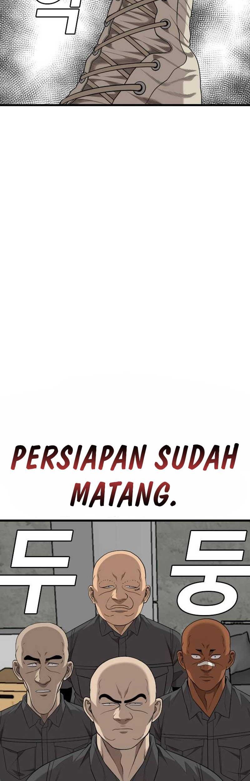 A Bad Person Chapter 204 Gambar 40