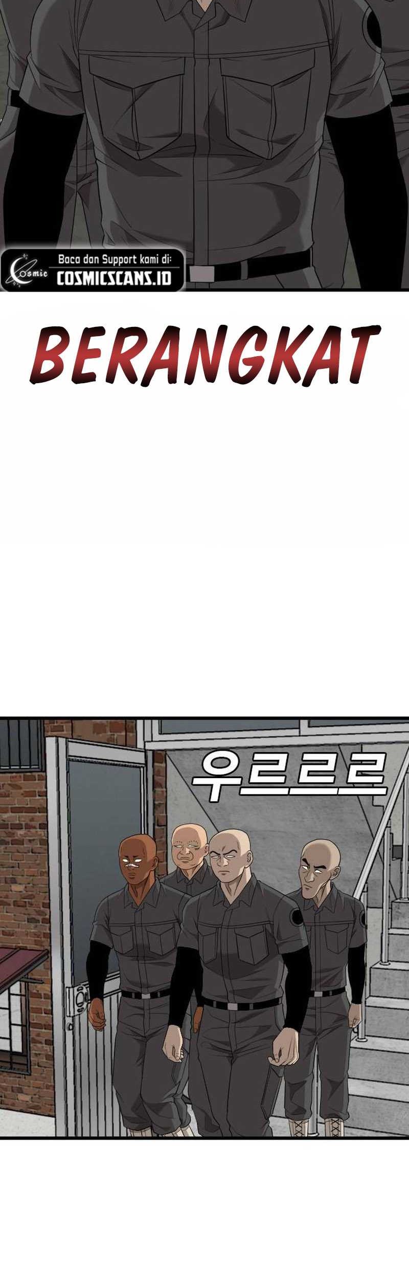 A Bad Person Chapter 204 Gambar 41