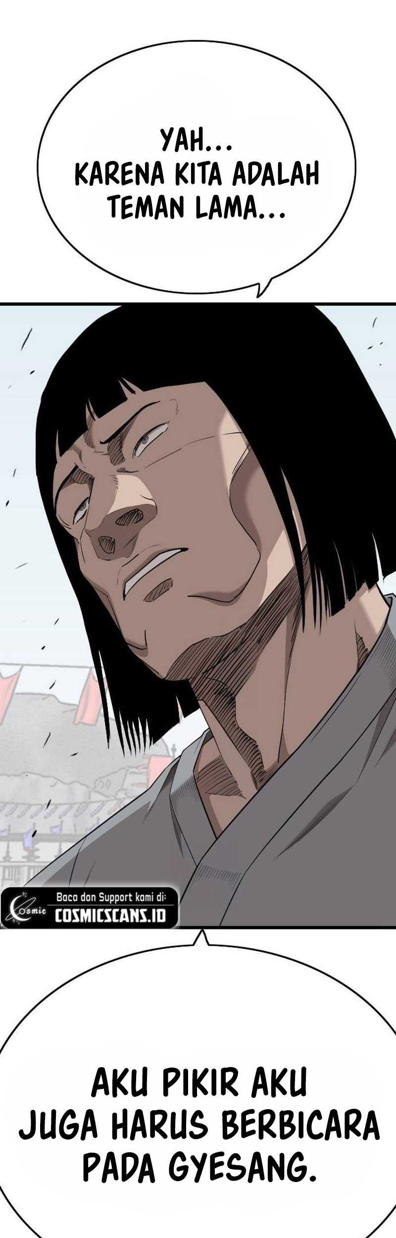 A Bad Person Chapter 204 Gambar 4