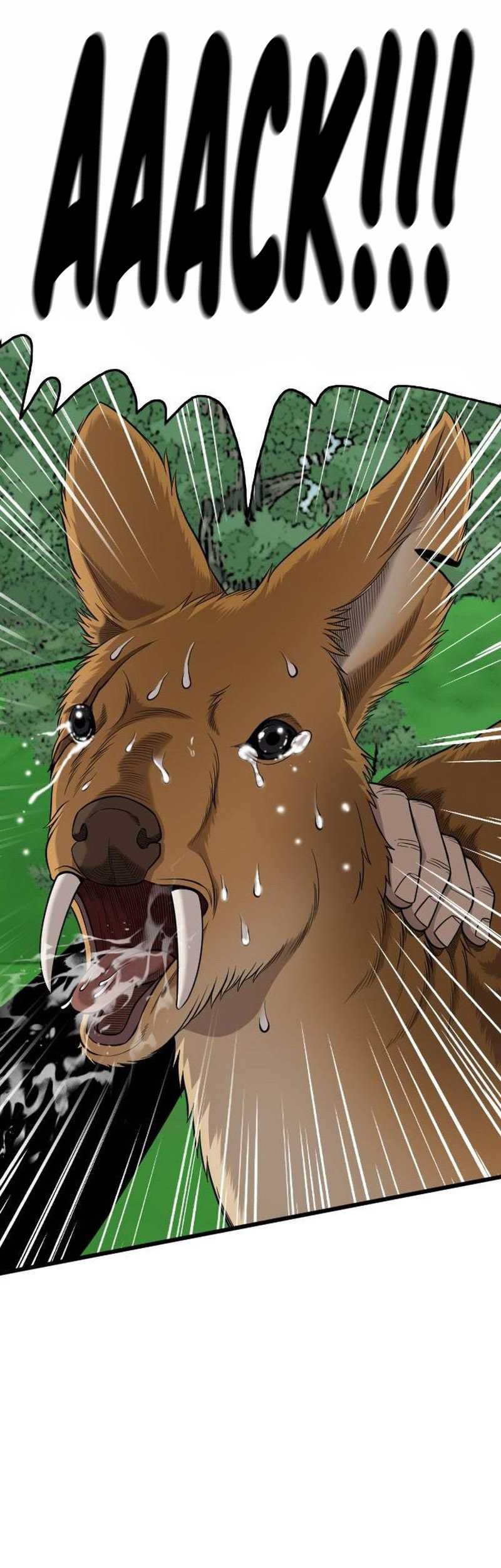 A Bad Person Chapter 204 Gambar 11