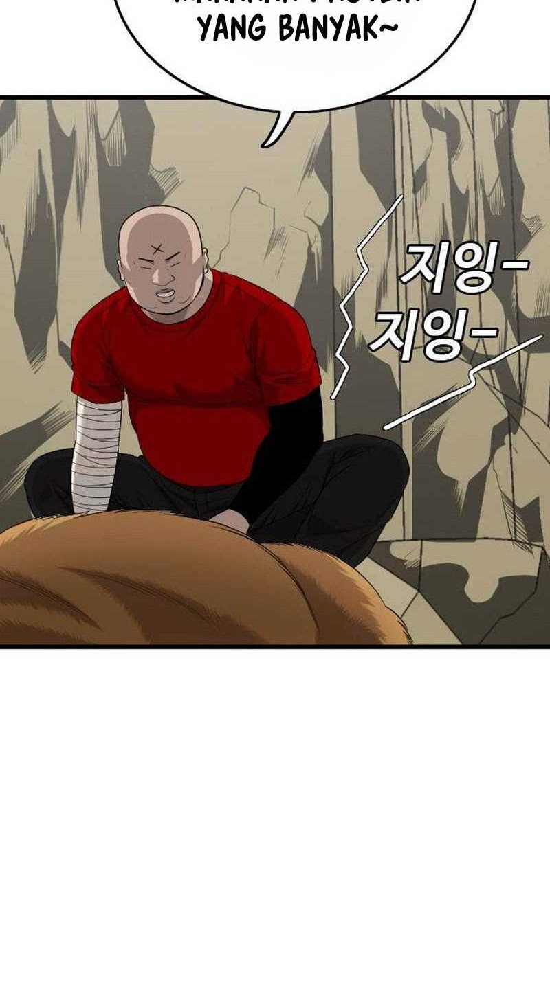 A Bad Person Chapter 204 Gambar 14