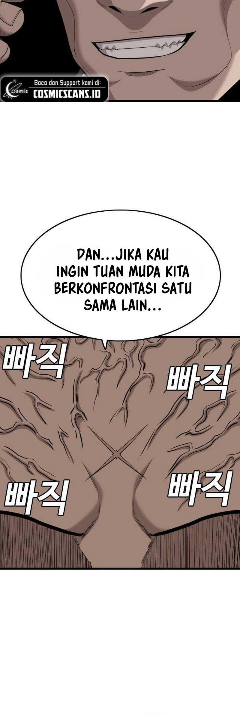A Bad Person Chapter 204 Gambar 22