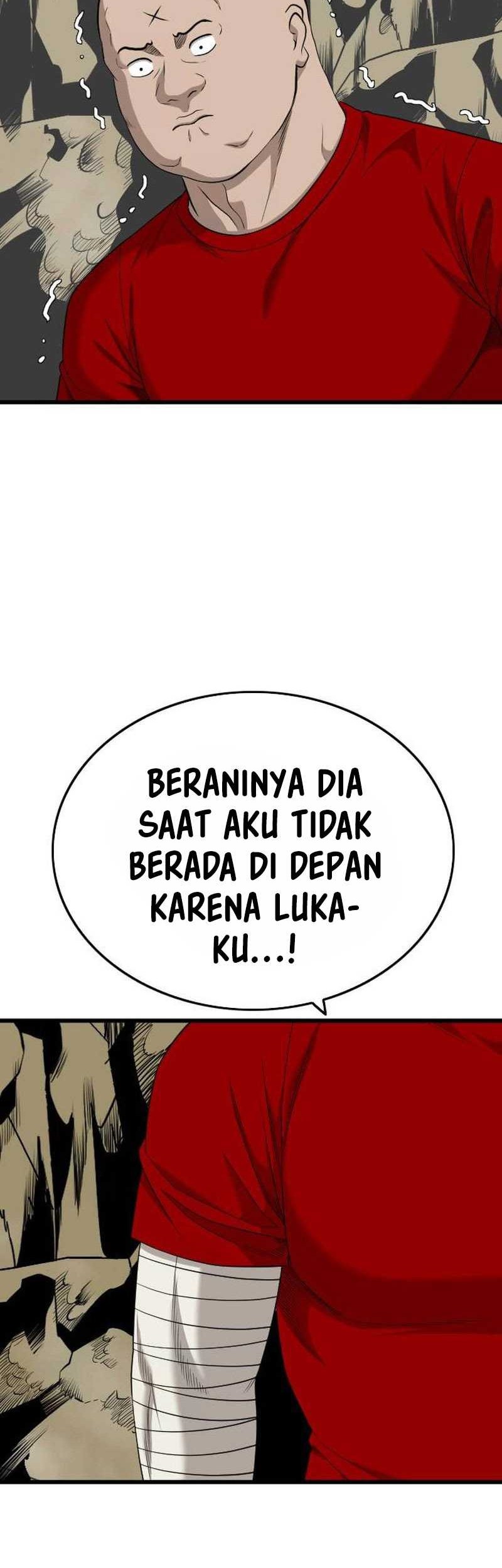A Bad Person Chapter 204 Gambar 28