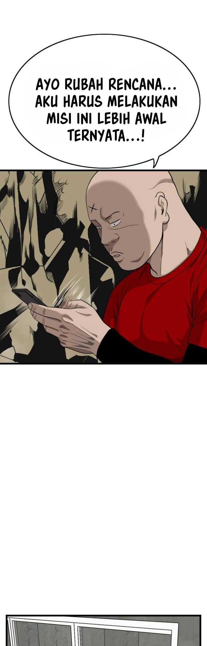 A Bad Person Chapter 204 Gambar 29